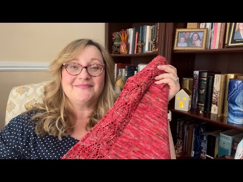 Salt City Knits - Episode 2