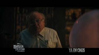 Anuncio: '¿Quién ha dicho eso?'