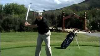 Golf Academy :: Swing Basics
