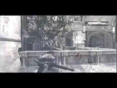 ITS ScopeMaN WeeK 6#