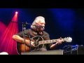Hans Theessink & Knud Møller 2017 - Slow Train