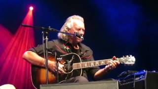 Hans Theessink & Knud Møller 2017 - Slow Train