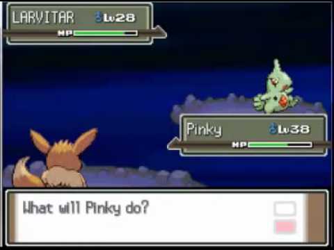 Adventures in Sinnoh - Episode 13 - A Skamalahamalalu