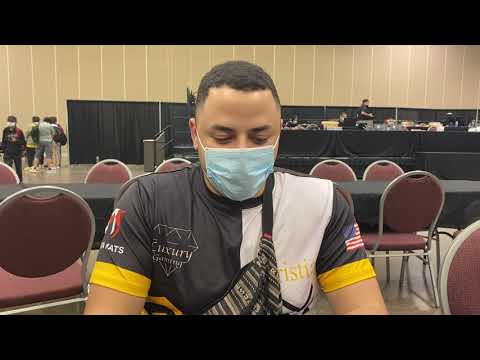 Cristian Urena YCS Minneapolis Top 32 Pure Tearlaments Deck Profile