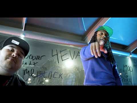 Dak Sauce - Forever With Me (Official Music Video) Dir: Feezie Films