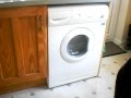 Beko Eco Case WMA 10 W Washing Machine Spin 1000rpm
