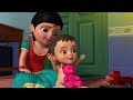 Muddu Muddu Putani Sweet Baby Song Kannada Rhymes For Children Infobells
