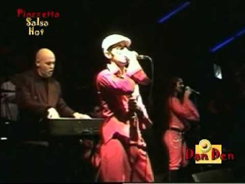 LA DAN DEN Amame con tu experiencia