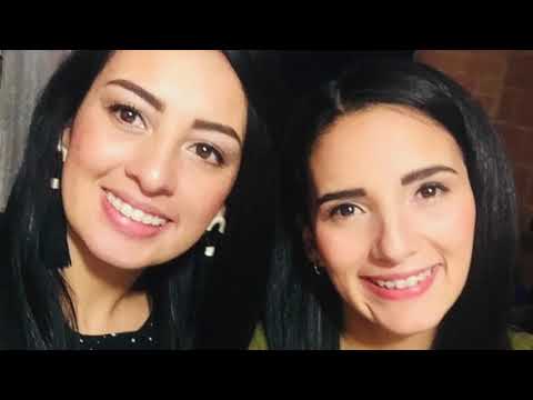 Colombian Au pair Johanna, 26 - EurAupair Video Profile