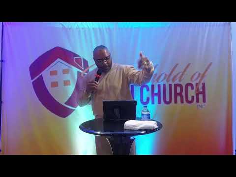 Join Household of Faith Church LIVE in worship! 12 PM EST!