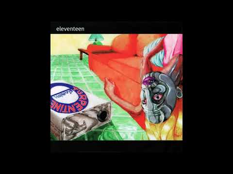 Thumbnail for Eleventeen EP (Eve 6) HQ by Max Collins