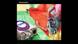 Eleventeen EP (Eve 6) HQ