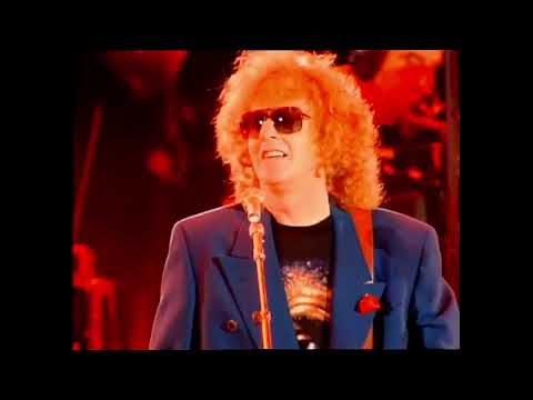 Queen + Ian Hunter, David Bowie & Mick Ronson - All The Young Dudes