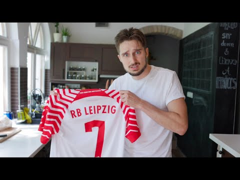 Der Krubi - Ich Hasse Den RB Leipzig (Official Music Video)