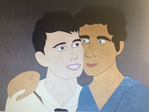 Homophobie in Europa - Hass gegen Schwule und Lesben w/ Engl. subtitles