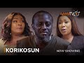 Korikosun Latest Yoruba Movie 2022 Drama | Ronke Odusanya | Kunle Omosore |Bakare Zainab|Kemi Korede