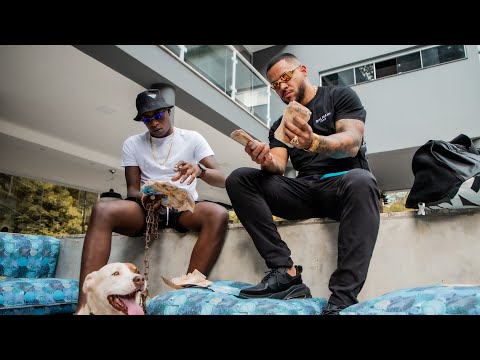 MC Negão Original e MC Kapela - Bloca Nada (Áudio Oficial) DJ Loirin