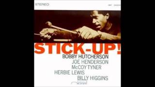 Verse / Bobby Hutcherson Quintet.