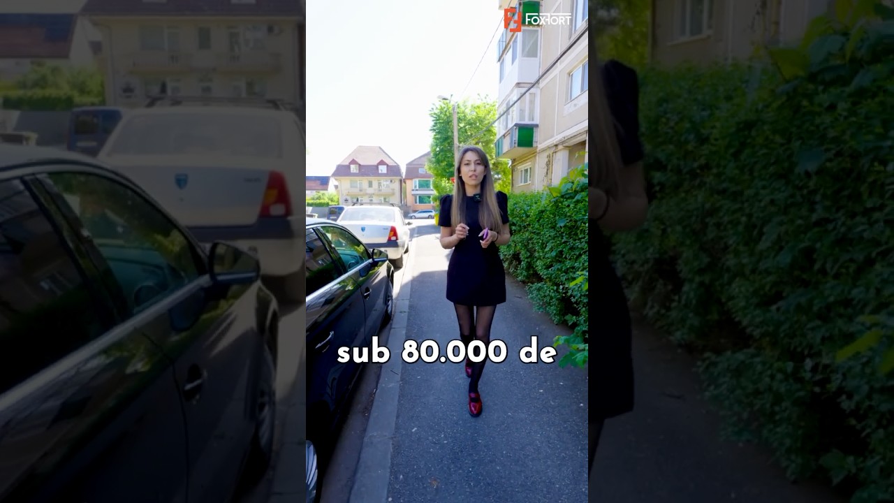 COMISION 0% Apartament 3 camere decomandat, centrala proprie - Girocului - Video