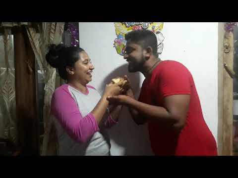 Happy birthday Thushari