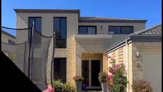 Video overview for 5 Treeline Parade, Southern River  WA  6110