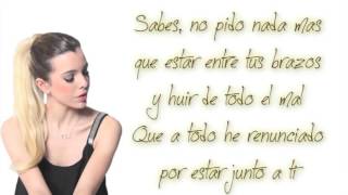 Sweet california - sabes (letra)