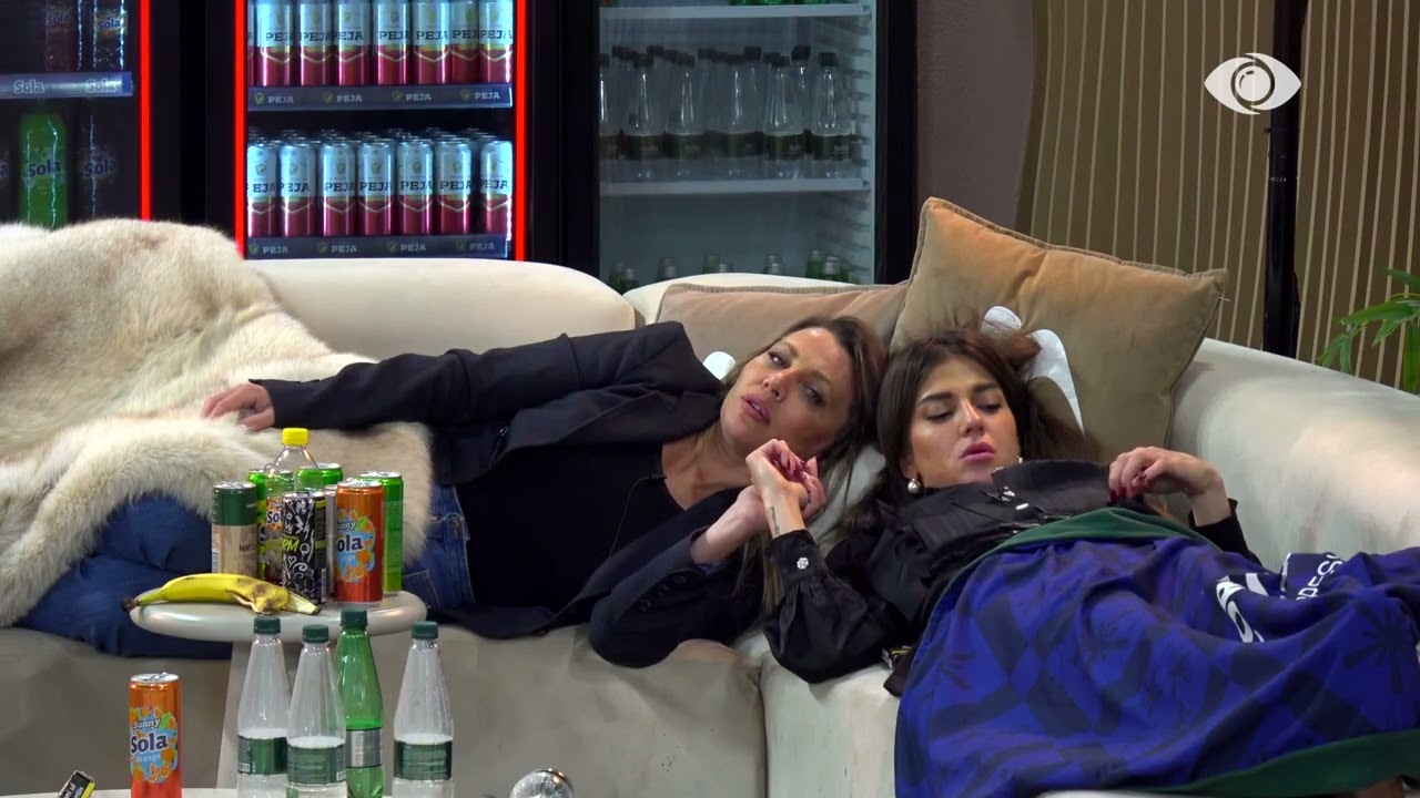 Nuk e kam falur unë Valbonën/ Vazhdon diskutimi mes Gertës dhe Loredanës