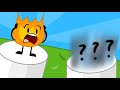 BFDI 25 Totally Real Deleted Scene