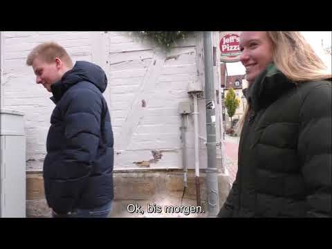 „Erinnerung Aufpolieren“ - Die Geschichte eines Helmstedter Stolpersteins