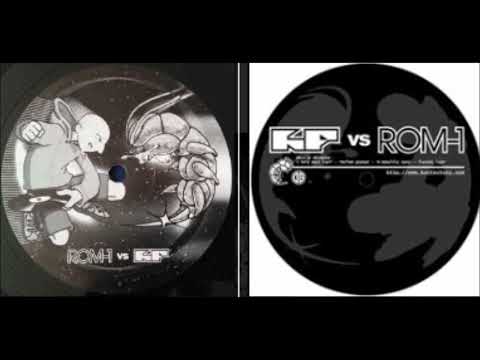 Kor Factory vs ROM-1 001 - B2 - Fucking Fuze