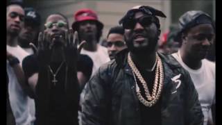 Jeezy Feat. Bankroll Fresh - All There SLOWED DOWN