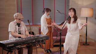 月光価千金(カバー）Tina-K with 守田香代