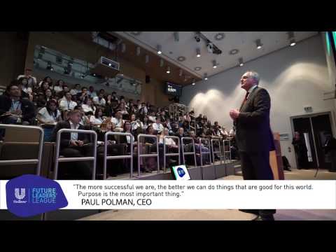 Future Leaders' League (FLL) 2015 Global Highlights