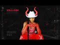Villain Mixtape By Hunny Bee