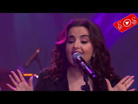 Mirələm Mirələmov & Kamilə Nəbiyeva  Cox Gozel  İfa  2025