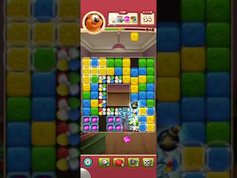 Toon Blast Level  3872-3868-2 Clear(1)