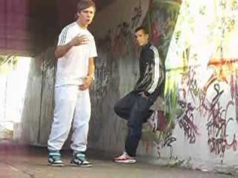 BKR zu 2weit - Spike feat. N-Kay