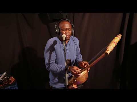 Samite on Where We Live performing "Waterfall"
