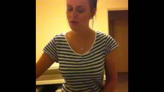 2.99 Cents Blues - Regina Spektor (Vocal &amp; Piano cover)