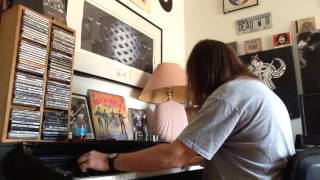 "The Farm"(Jefferson Airplane)-Jason Dotson