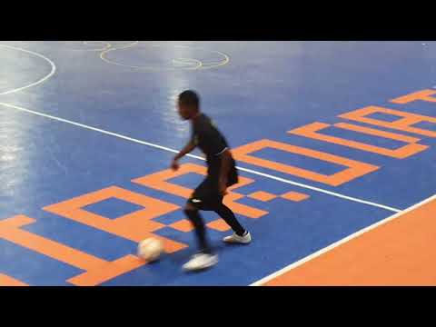 Taça de Cascais 2023 - AGDRB TOJEIRA vs REGUILAS de Tires