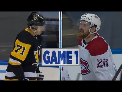 Питтсбург – Монреаль: 2 августа, Игра 1, Обзор матча...