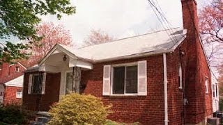 Falls Church Real Estate: 3011 Fairmont St FOR SALE