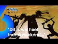 Shadow Theatre Verba // Schaduw-act | Ranking the Talent