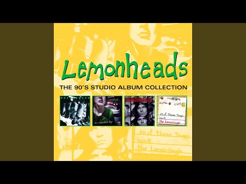 Ceiling Fan in My Spoon - The Lemonheads