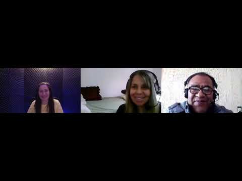 689 Eleazar Muerte Inesperada en área #COVID - #Hipnosisregresiva #concienciaefectiva  #IrazemaNuño