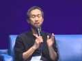 Web Entrepreneur Panel Lift09 Asia EN