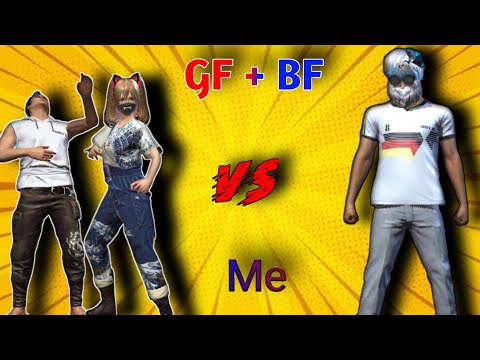 Duo Vs Solo Custom Gameplay 🔥 | Custom Headshot Gameplay Free Fire | G19 ff