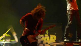 Mayday Parade - The Silence