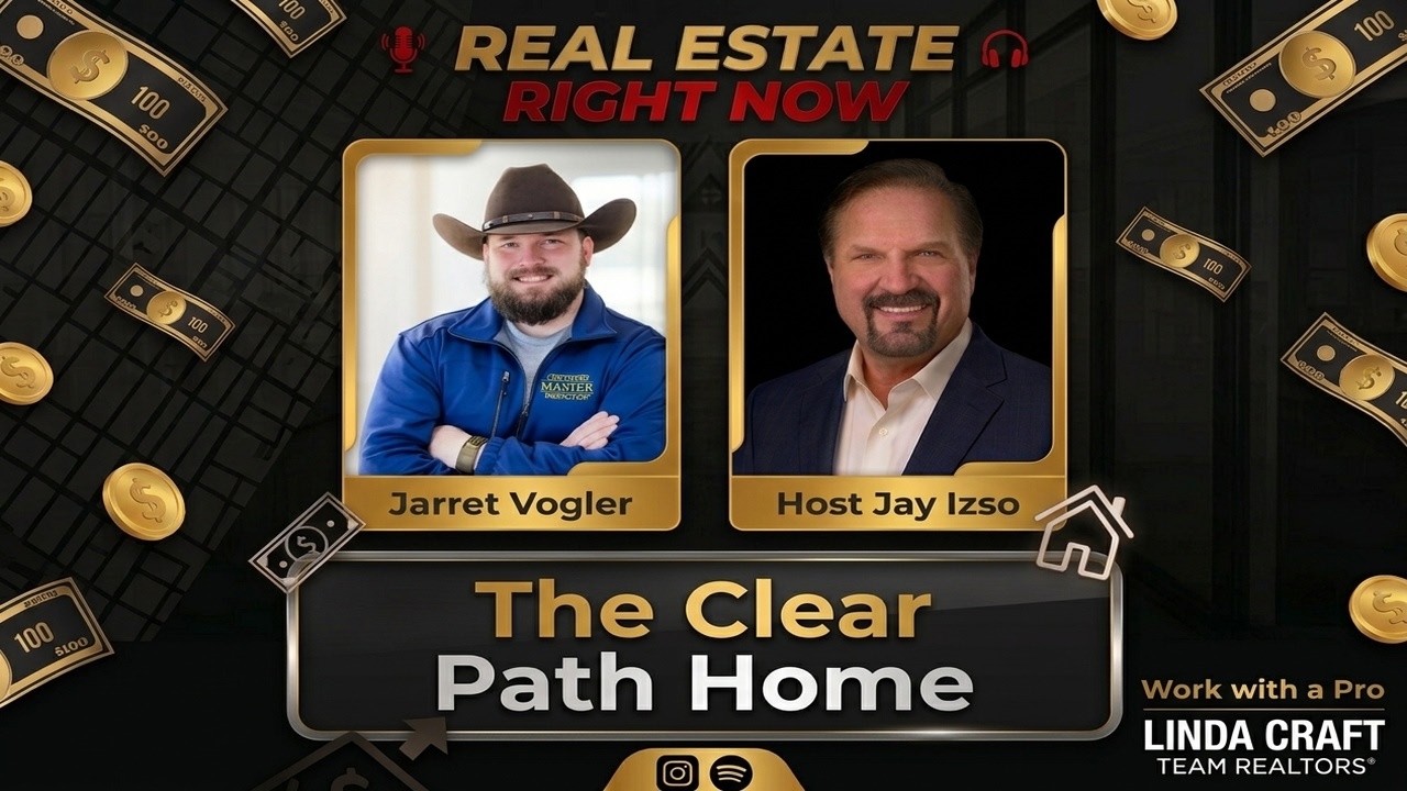 The Clear Path Home